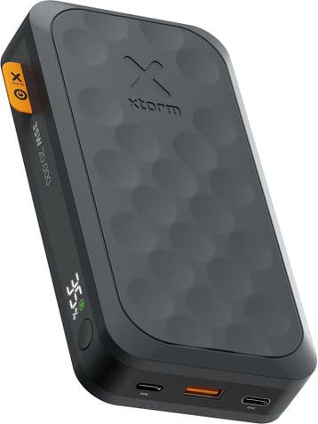 Xtorm 67W Fuel Serie 5 Powerbank 45.000mAh, LED-display, 2x, Verzenden, Zo goed als nieuw