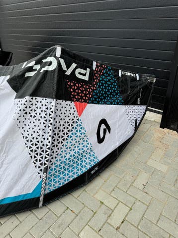 Core Pace 9m, Watersport en Boten, Ophalen of Verzenden, Nieuw