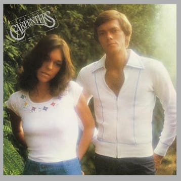 lp nieuw - carpenters - HORIZON (nieuw), Verzenden, Zo goed als nieuw, Overige formaten