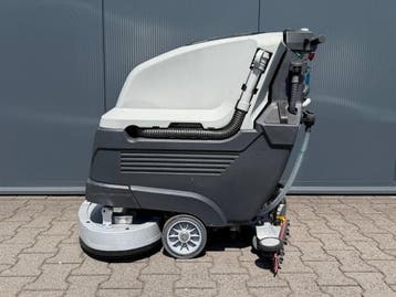 ICE Scrub 65 D refurbished, Ophalen of Verzenden