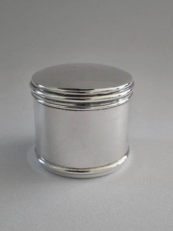 chopard - Doos - .925 zilver