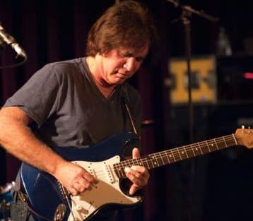 Carl Verheyen Tickets Te Koop