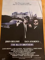 Video Club Poster - The Blues Brothers, Nieuw
