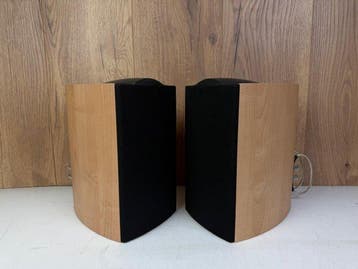 Kef - iQ1 - Matching Pair Luidsprekerset, Nieuw