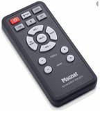 Afstandsbediening Magnat 400btx, Ophalen of Verzenden, Nieuw, Origineel