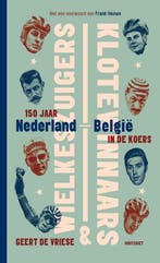 9789052409481 Wielkeszuigers en klotewinnaars | Tweedehands, Verzenden, Zo goed als nieuw, Geert de Vriese