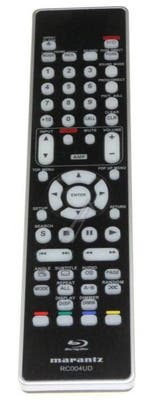 Afstandsbediening Marantz rc004ud ud8004, Ophalen of Verzenden, Nieuw, Origineel