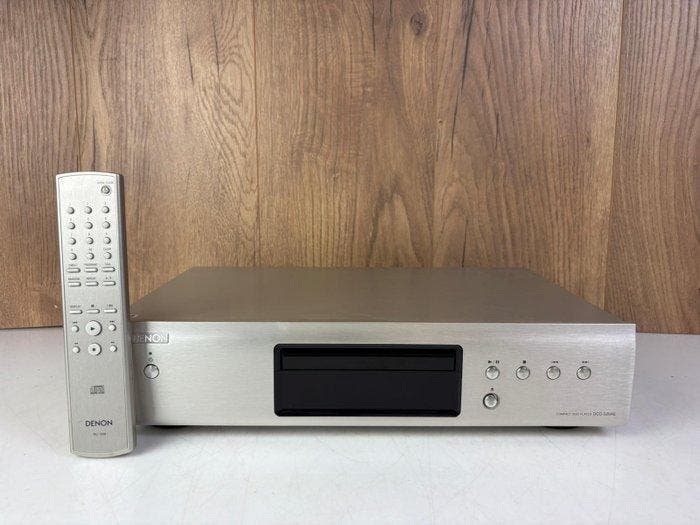 Denon - DCD-520AE Cd-speler, Audio, Tv en Foto, Radio's