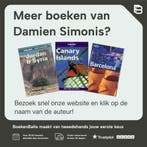 Tuscany 9781864503579 Damien Simonis, Verzenden, Gelezen, Damien Simonis