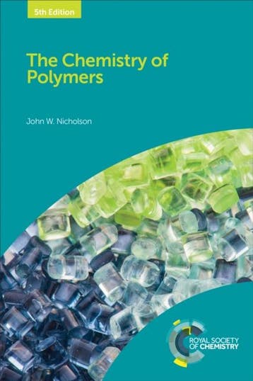 The Chemistry of Polymers 9781782628323, Boeken, Zo goed als nieuw