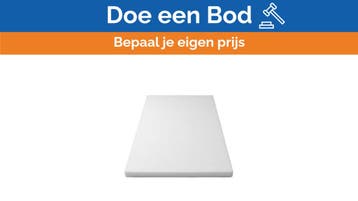 Bieden: Promaphon PE Sound Isolation Plate - 50mm Thick - 1, Watersport en Boten, Ophalen of Verzenden, Nieuw, Motor en Techniek