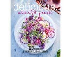 Boek Delicious. altijd feest 9789059567962, Boeken, Verzenden, Zo goed als nieuw