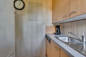 Te Huur 4 Kamer Appartement Alberickstraat In Venlo, Huizen en Kamers, Huizen te huur, Direct bij eigenaar, Limburg, Appartement