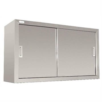 RVS Kast | Muurmodel | 60x120 cm Vogue, Verzenden, Nieuw in verpakking