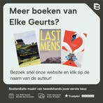 Ik nog wel van jou 9789048866076 Elke Geurts, Verzenden, Zo goed als nieuw, Elke Geurts