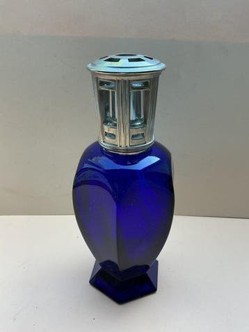 Decoratief ornament - Lampe Berger - Frankrijk - Vintage