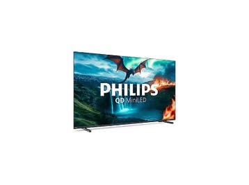 Philips - MINI-LED 55-59 Ultra HD 4K TV - 55 inch, Philips, Verzenden, Nieuw, 100 cm of meer