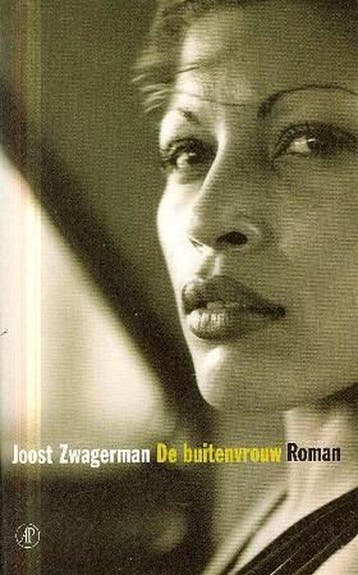 Buitenvrouw - Zwagerman, Verzenden, Gelezen