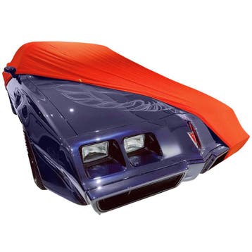 Autohoes voor Pontiac Firebird Mk2 (1970-1981) Indoor BESTE, Ophalen of Verzenden, Nieuw, Op maat