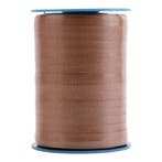 Splendene Krullint 5mm Bruin - 500 Meter, Ophalen of Verzenden