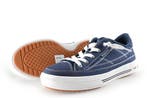 Skechers Sneakers in maat 38 Blauw, Skechers, Verzenden, Blauw, Sneakers of Gympen