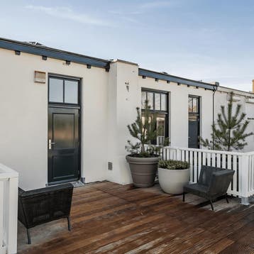 Appartement in Hilversum gevonden voor €1850,- pm, Huizen en Kamers, Direct bij eigenaar, Noord-Holland, Hilversum, Appartement