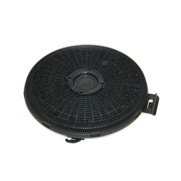 Küppersbusch Koolstoffilter ZUB881 / 564565, Verzenden, Nieuw