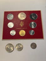 . Vaticaan (Zonder minimumprijs), Postzegels en Munten, Munten | Europa | Niet-Euromunten