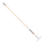 Talen Tools Tuinhark – 8 verzinkte tanden – 160 cm essen, Ophalen of Verzenden, Nieuw, Hark