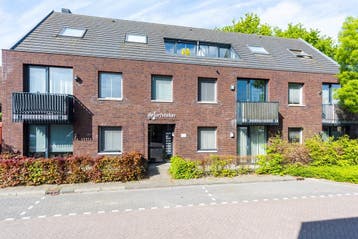 Te huur: Appartement Turfijker in Etten-Leur, Noord-Brabant, Etten-Leur, Appartement