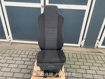 Bijrijdersstoel Mercedes A 940 910 67 02, Ophalen, Gebruikt, Mercedes-Benz, Interieur en Bekleding