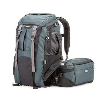 MindShift Rotation 180 Professional Deluxe Backpack, Ophalen of Verzenden, Zo goed als nieuw