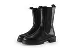 Shabbies Amsterdam Chelsea boots in maat 36 Zwart, Kleding | Dames, Schoenen, Shabbies Amsterdam, Verzenden, Zwart, Overige typen
