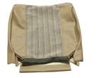 Volvo Bekleding Amazon stoelhoes zitting nougat 1962-1963 13, Auto-onderdelen, Verzenden, Nieuw, Volvo