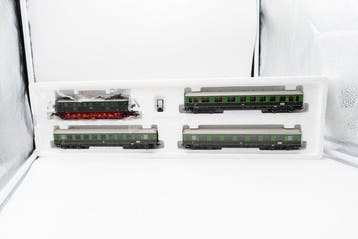 Märklin H0 - 26509 - Treinset (1) - DR (DRB), Nieuw