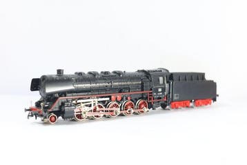 Märklin H0 - 3047 - Stoomlocomotief met tender (1) - BR 44 -, Nieuw