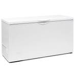 Koelkist | EBC | Wit | 414L | +3°C/+10°C | Statisch |, Verzenden, Nieuw in verpakking