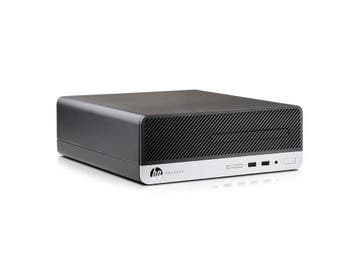 HP ProDesk 400 G4 SFF - i5 - 256GB - 8GB RAM, Verzenden, Nieuw, HP