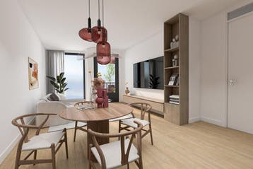 Te huur: Appartement De Kwinkelier in Bilthoven, Huizen en Kamers, Huizen te huur, Utrecht, Appartement, Bilthoven