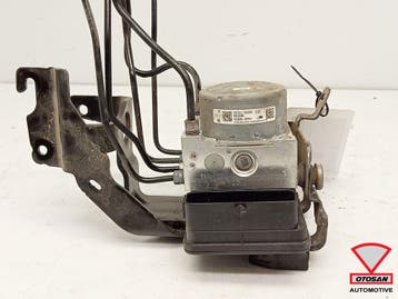 Opel Corsa F 2019+ Peugeot ABS Pomp 9836178080, Ophalen, Gebruikt, Opel