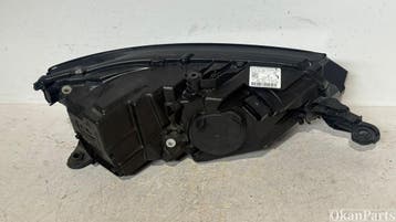 Skoda Fabia III Facelift LED linker koplamp links 6V1941015F, Ophalen, Gebruikt