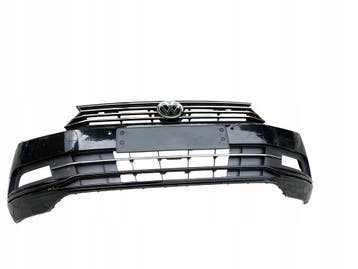 Voorbumper, grille, roosters VOLKSWAGEN Passat B8 voor facel, Verzenden, Gebruikt