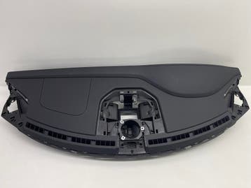 Porsche 992 2/4 ORIGINEEL vollederen dashboard, Auto-onderdelen, Dashboard en Schakelaars, Ophalen, Gebruikt, Porsche