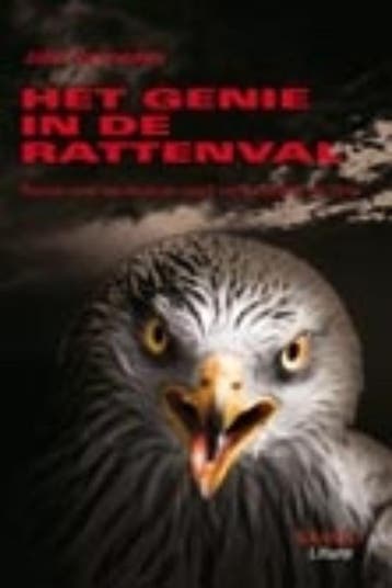 GENIE IN DE RATTENVAL - Joris Vermeulen 9789079552139, Verzenden, Zo goed als nieuw, Joris Vermeulen
