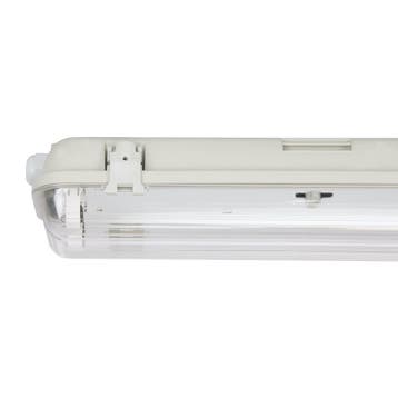 LED Armatuur - 120 CM - IP65 | Inclusief LED Buizen - 4000K, Verzenden, Nieuw