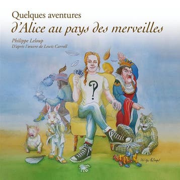 cd - loic erve patricia fessard philippe - QUELQUES AVENT..., Verzenden, Zo goed als nieuw