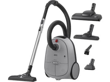 Aeg -   6000 Animal, Witgoed en Apparatuur, Stofzuigers, Verzenden, Nieuw, Stofzak, Minder dan 1200 watt