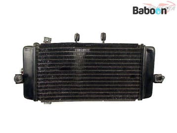 Radiateur Suzuki GW 250 Inazuma, Verzenden, Gebruikt
