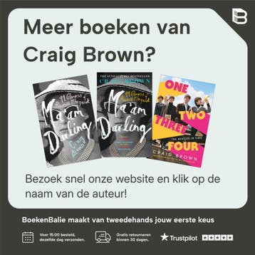 Hello Goodbye Hello - Craig Brown 9781451684513, Verzenden, Zo goed als nieuw, Craig Brown
