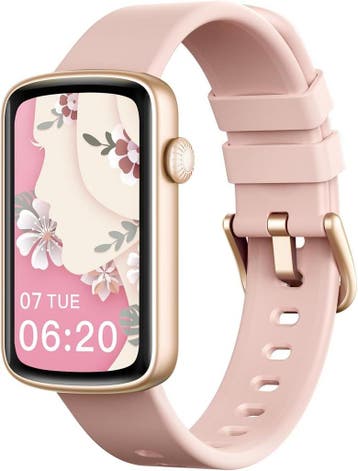 Sport Smartwatch 24 modi | Retourdeal | 45% voordeel, Hartslag, SHANG WING, Ophalen of Verzenden, Zo goed als nieuw